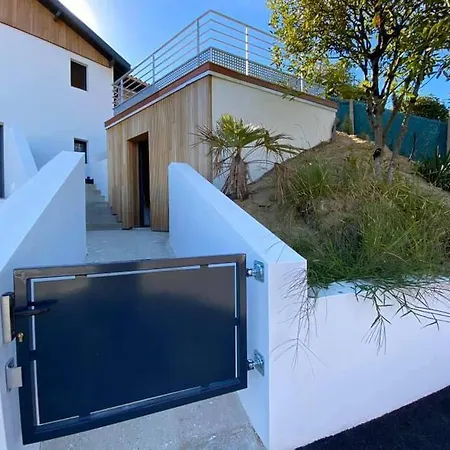 Anglet, Un P'tit Coin De Paradis * Anglet