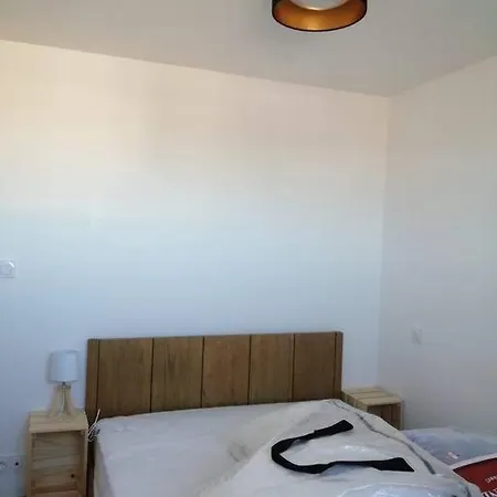 Anglet, Un P'tit Coin De Paradis 公寓 *