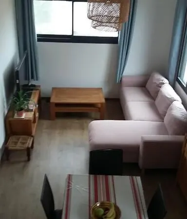 公寓 Anglet, Un P'tit Coin De Paradis